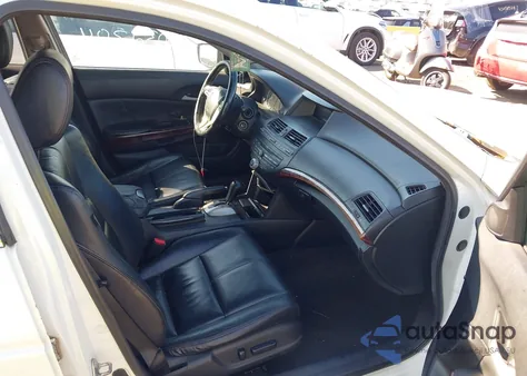 2010 Honda Accord Crosstour Exl from USA, damaged, VIN 5J6TF2H55AL009066